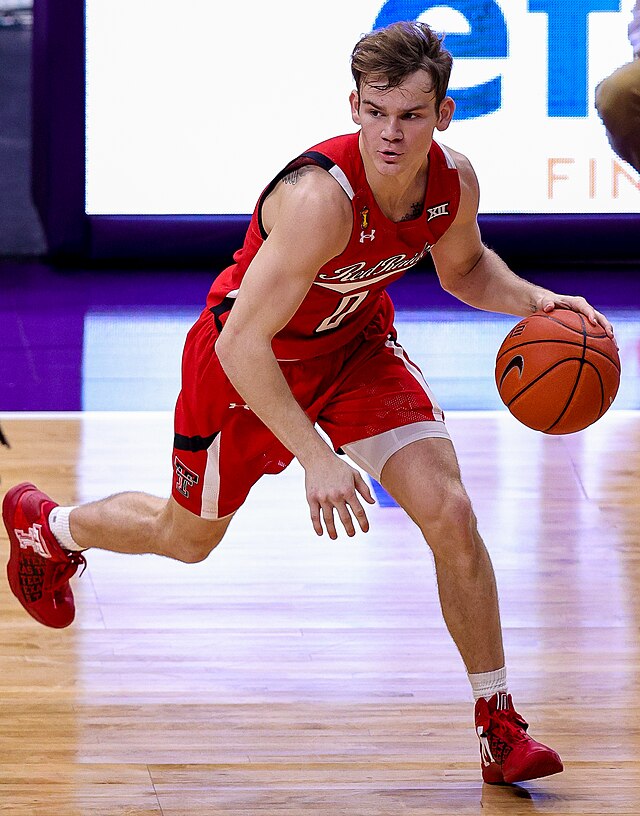 Gate City native Mac McClung signs his first NBA deal with the Indiana Pacers. Read the full story and player stats on I-81 Sports.